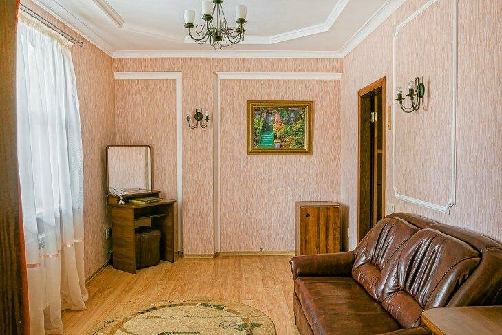 Гостиница Гостиница Милославский Брянск