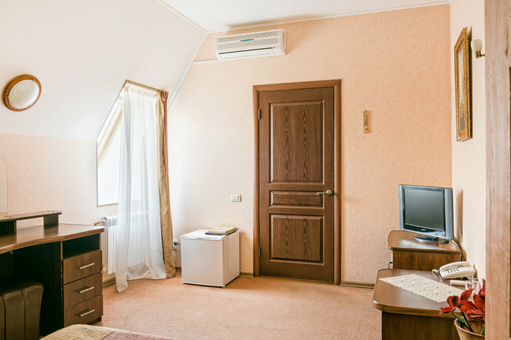 Гостиница Милославский Брянск