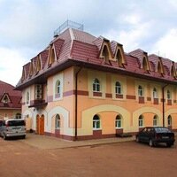 Гостиница Милославский Брянск