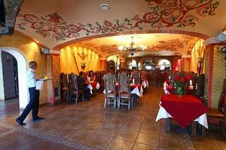 Гостиница Милославский Брянск-2