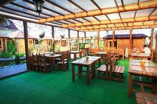 Гостиница Милославский Брянск-1