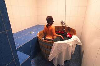 Гостиница Милославский Брянск-5