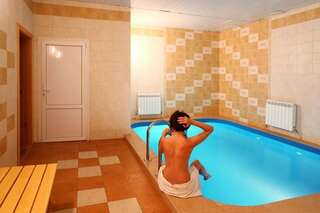 Гостиница Милославский Брянск-4