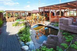 Гостиница Милославский Брянск-0