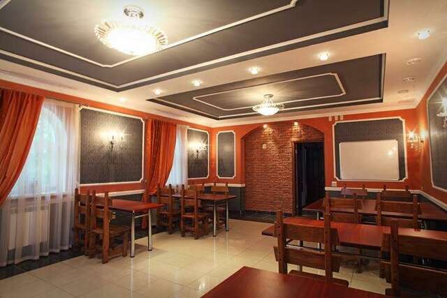 Гостиница Милославский Брянск-60