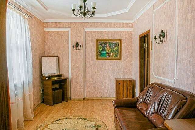 Гостиница Милославский Брянск-69