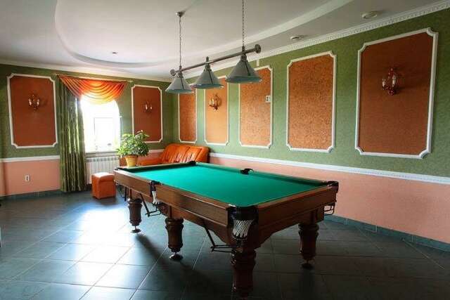 Гостиница Милославский Брянск-70