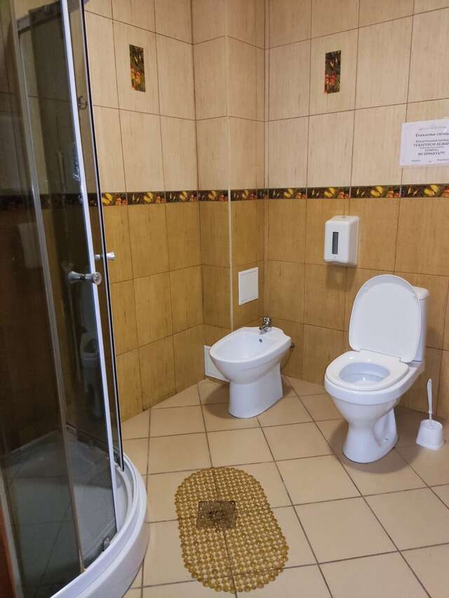 Гостиница Милославский Брянск-87