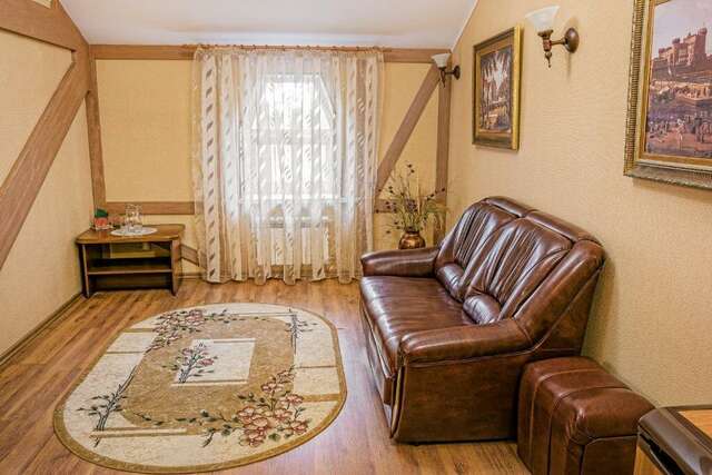 Гостиница Милославский Брянск-26