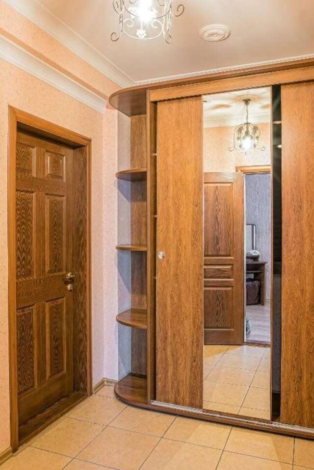 Гостиница Милославский Брянск-22