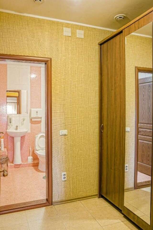 Гостиница Милославский Брянск-43