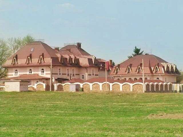 Гостиница Милославский Брянск-10