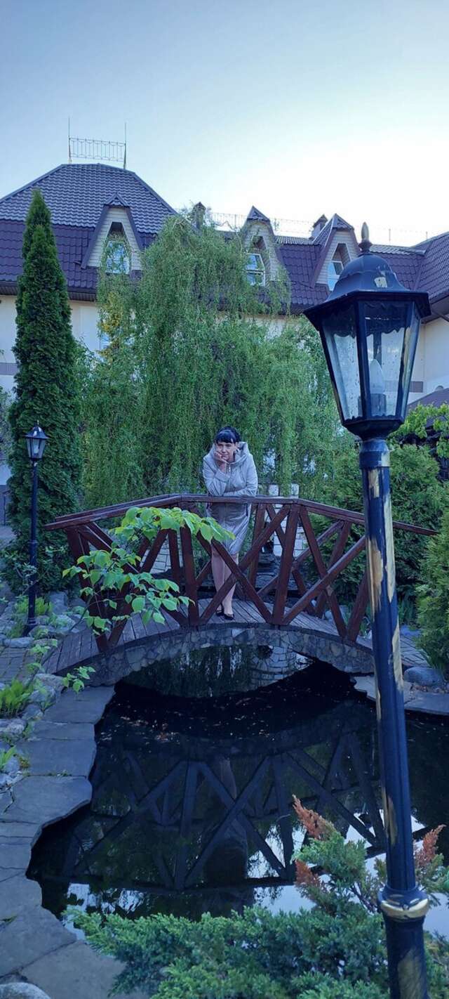 Гостиница Милославский Брянск-74