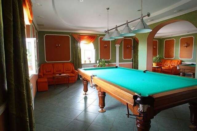 Гостиница Милославский Брянск-63