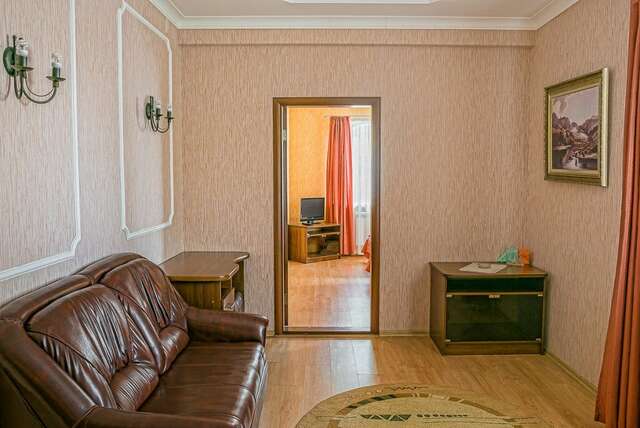 Гостиница Милославский Брянск-58