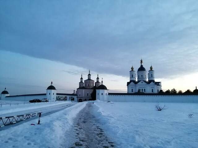 Гостиница Милославский Брянск-82