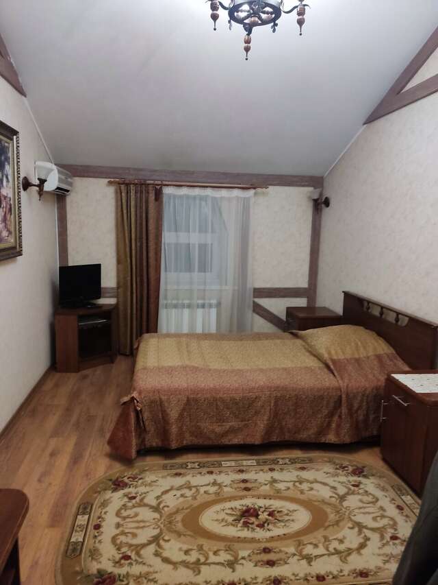 Гостиница Милославский Брянск-83