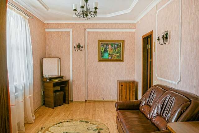 Гостиница Милославский Брянск-45