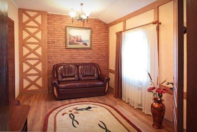 Гостиница Милославский Брянск-37