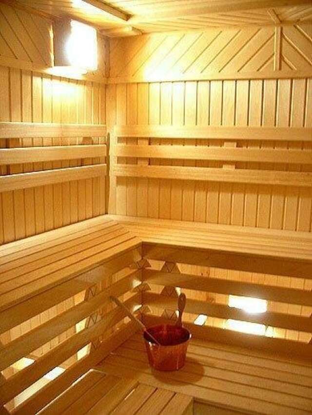 Гостиница Милославский Брянск-34