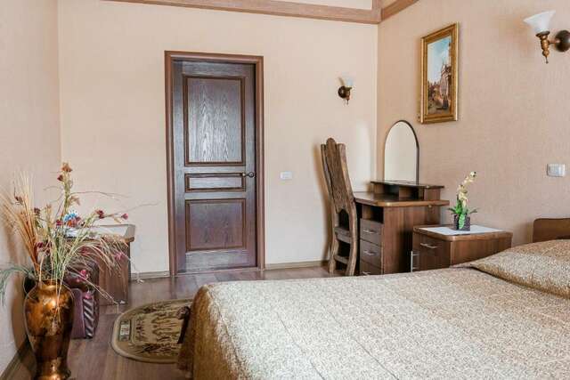 Гостиница Милославский Брянск-27