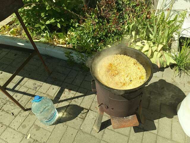 Гостиница Милославский Брянск-85